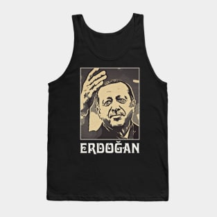 Erdogan Tank Top